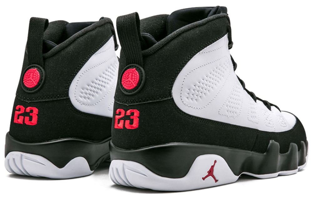 Кроссовки Jordan Air Jordan 9 Retro Og 2016