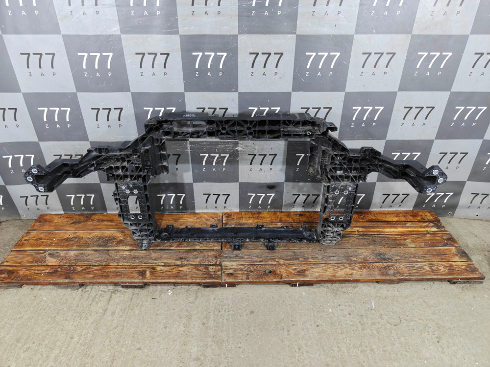 Панель передняя Changan CS55 Plus 21-нв Б/У Оригинал S203F2707030200