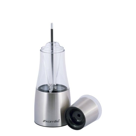 Мельница для специй двойная Kamille KM 7025