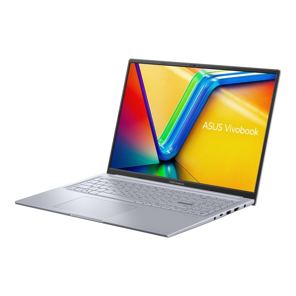 Ноутбук ASUS Vivobook 16X K3605VC-RP370 Intel Core i5-13420H 2.1GHz, 16GB, SSD 512GB, RTX 3050 4GB, 16" WUXGA 120Hz, NoOS