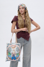 Шоппер «Катюша»