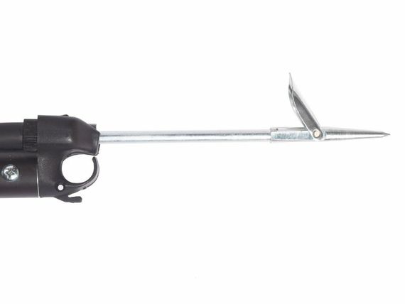 Ружьё-арбалет подводное Turgun Yilmaz Training 75