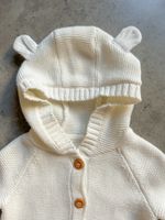 Хлопковый кардиган Mothercare, 68