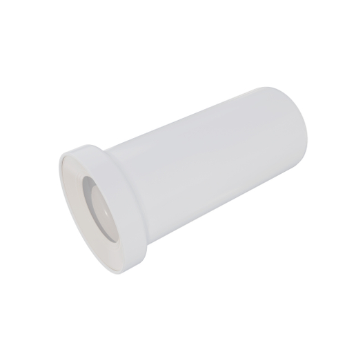 Труба фановая 110 FP-1100 прямая ИНКОПЛАСТ