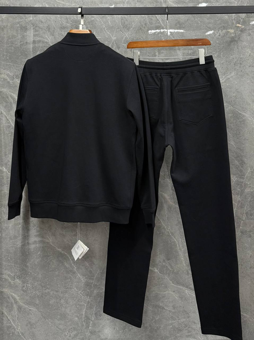 Спортивный костюм Brunello Cucinelli