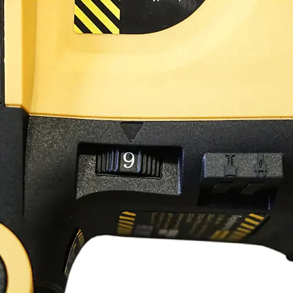 Hanskonner HRH2145MVE перфоратор