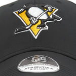 Бейсболка NHL Pittsburgh Penguins