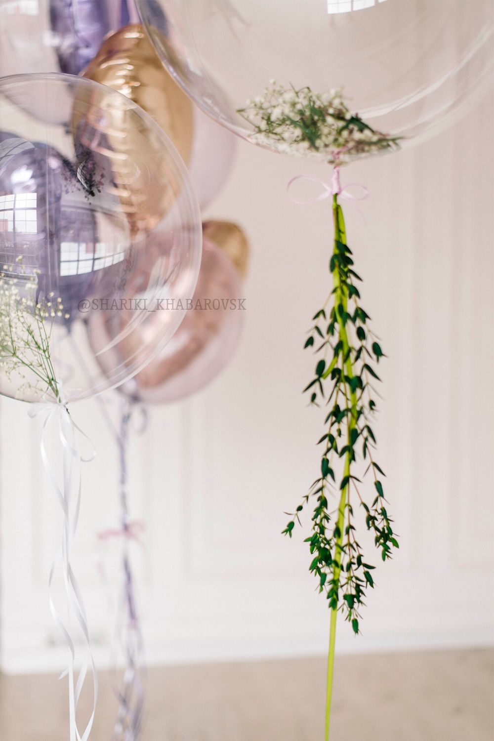 Воздушные шары №5308  Изображение3