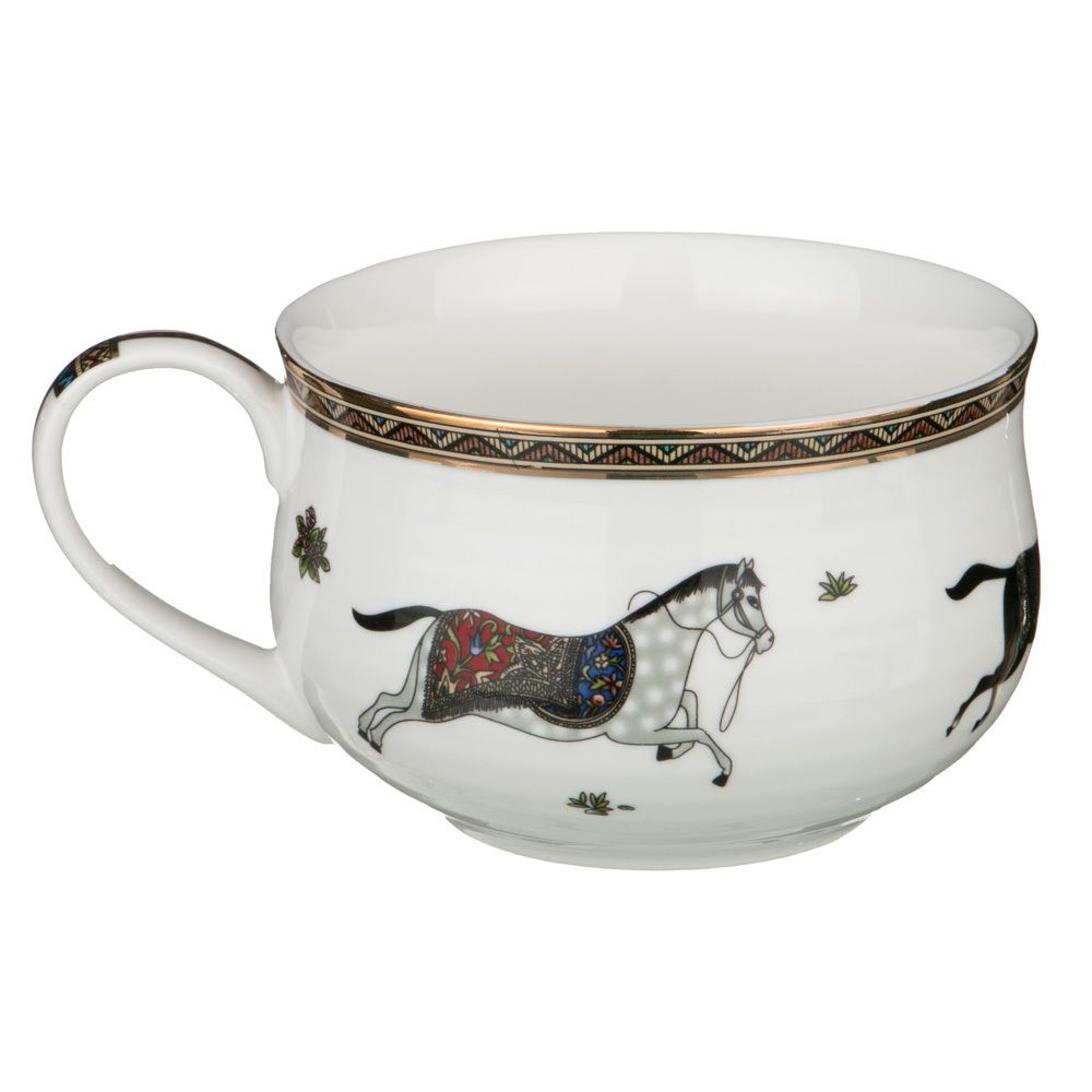 БУЛЬОННИЦА LEFARD "PASSAGE" 500 МЛ (КОР=24ШТ.)