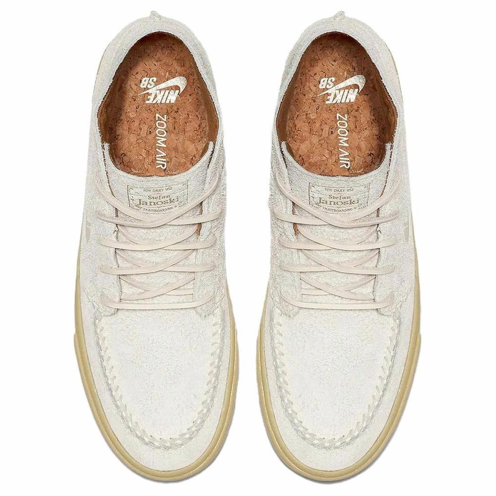 Кроссовки Nike Sb Stefan Janoski Mid Crafted