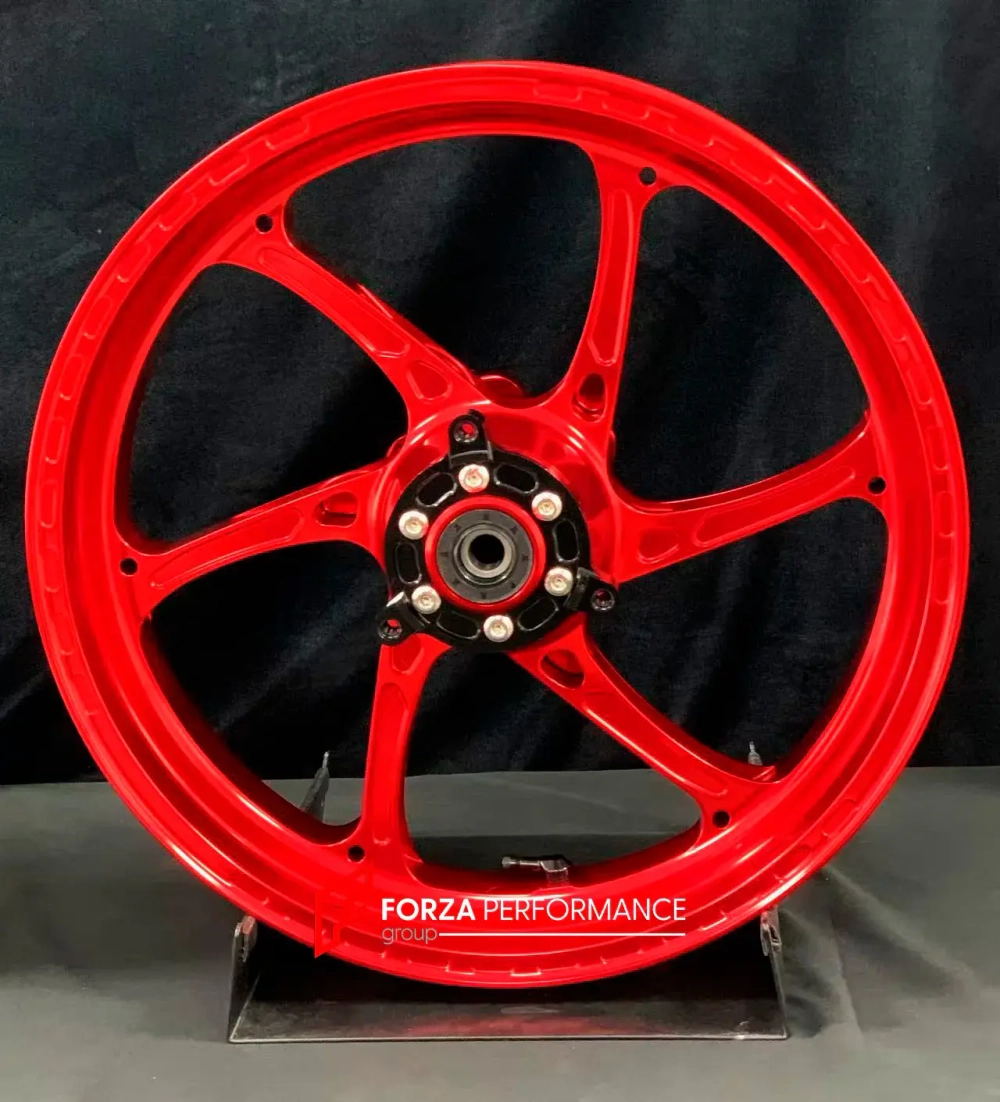 Кованые диски для KAWASAKI NINJA 400 400R кавасаки мотоцикл колеса ковка диск