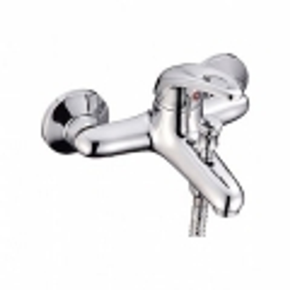 L3015 См-ль д/ванны 35; короткий излив "Ledeme" ЗАКАЗ