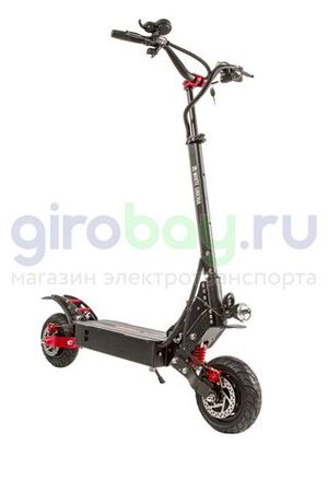 Электросамокат WS Nerpa 2400w 2.0