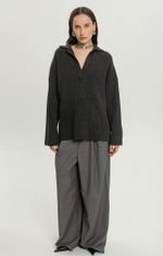 Джемпер SERATA