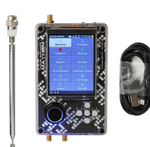 HackRF one + Portapack H2M Kit-1