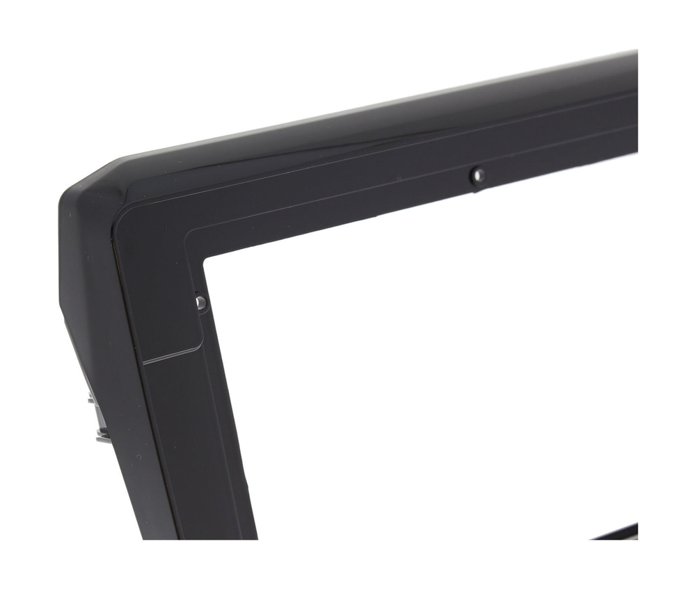 Комплект рамки с разъёмами 10" Suzuki Swift 2016-2023 глянец - Car-Smart 179-10GL