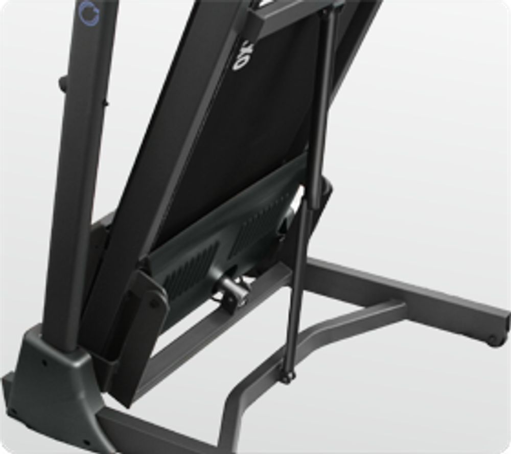 Oxygen Villa Deluxe II ML HRC