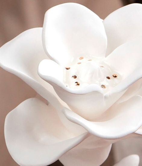 Romance, ароматический диффузор с необычными палочками, Chando