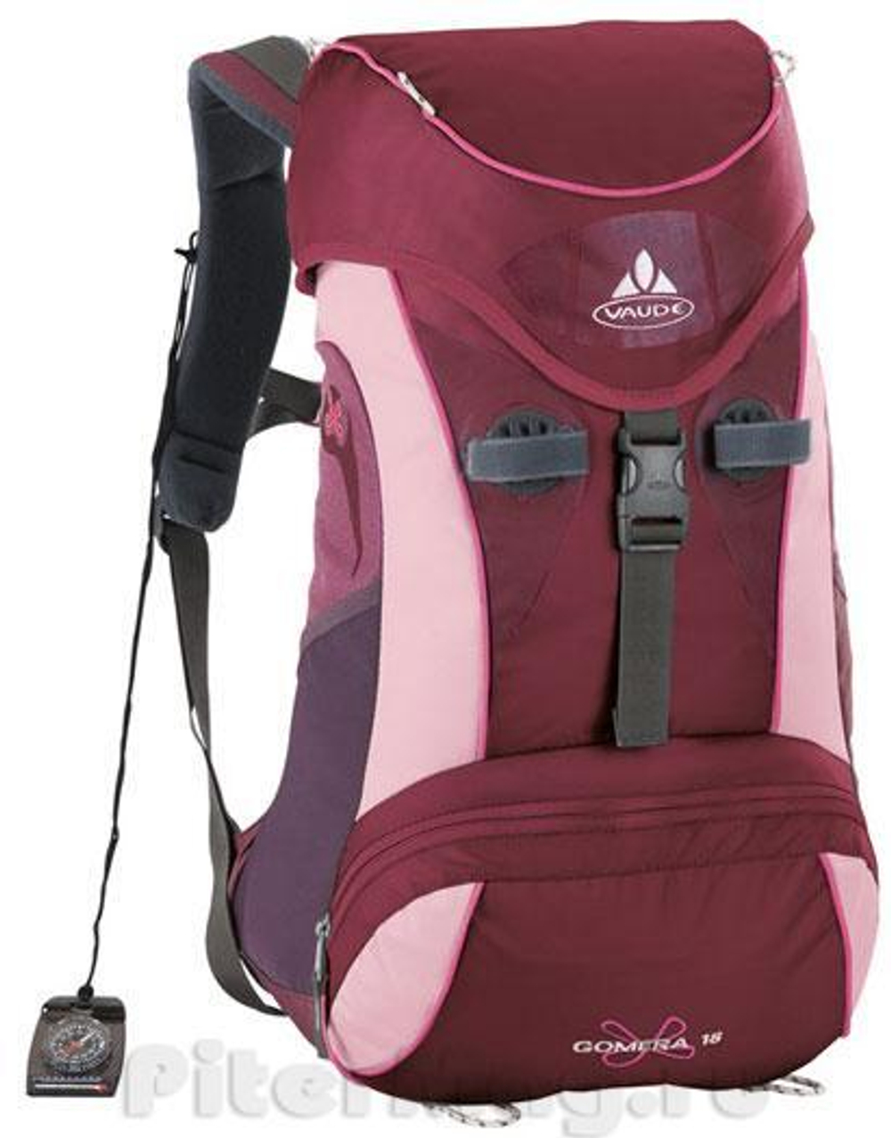 Рюкзак VauDe Gomera 18