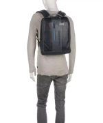 Рюкзак Piquadro Urban/Black-grey