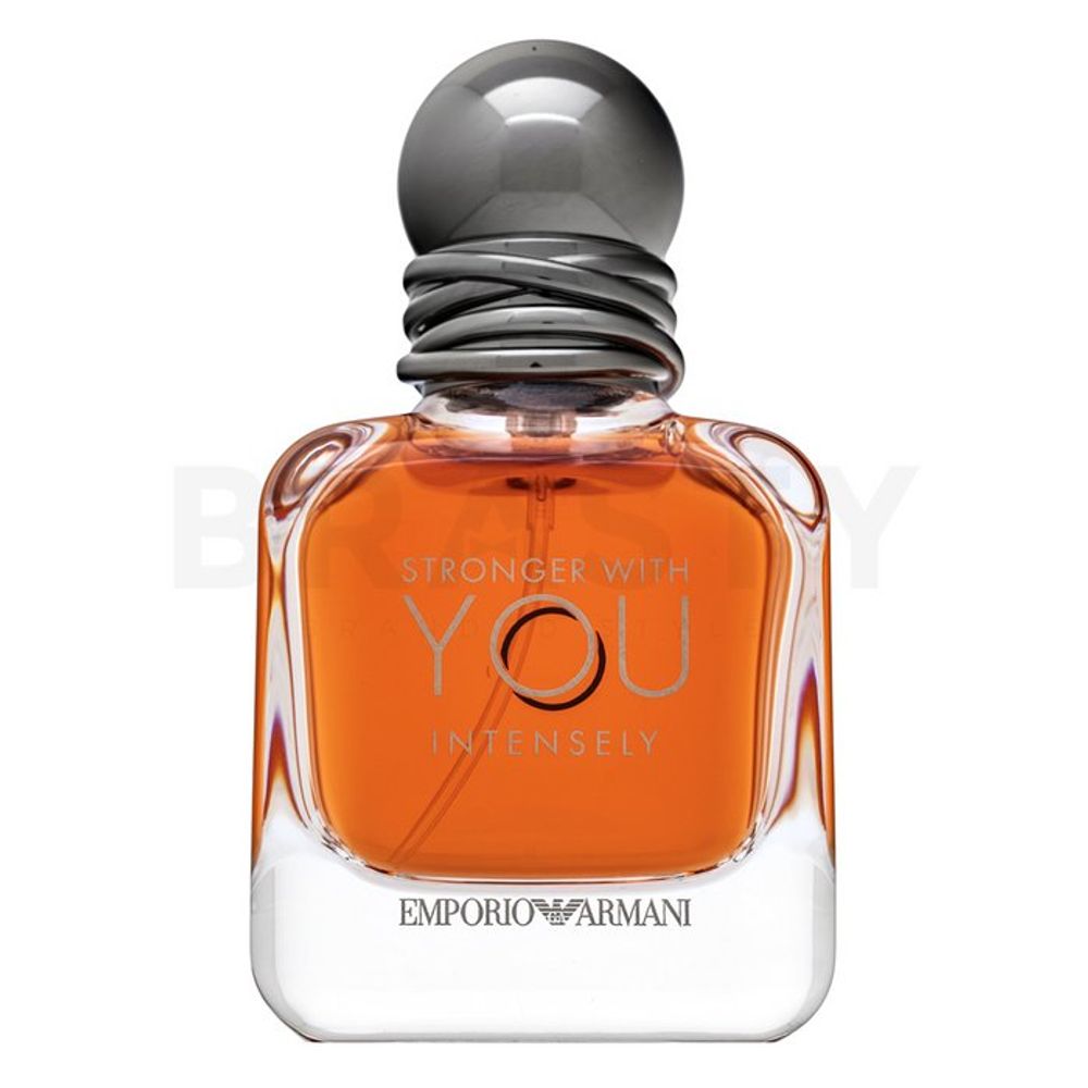 Armani (Giorgio Armani) Emporio Armani Stronger With You Intensely EDP M 30 ml
