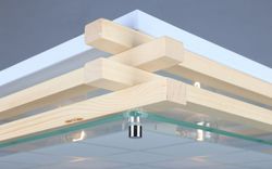 Накладной светильник Omnilux Carvalhos OML-40517-05