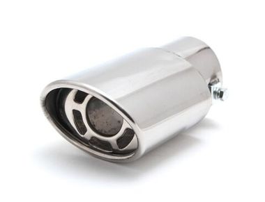 Насадка на глушитель A142, 150mmx63mm KING A142