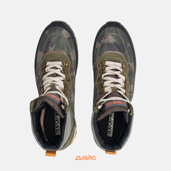 Ботинки Napapijri Snowjog High