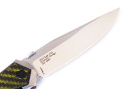 Нож Zero Tolerance 0640 ZT 0640 Emerson CPM20CVфотография - 6