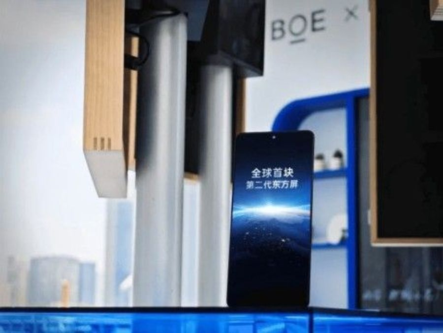 Предстоящий OnePlus 13 показали на фото