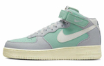 Кроссовки Nike Air Force 1 Lx "Enamel Green"
