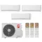 Royal Thermo RTFMO/out-27HN8 / RTFMI/in-09HN8/white - 3 шт.