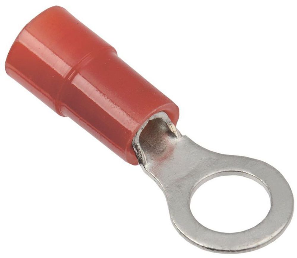 Наконечник НКИ-н 1.25-4 кольцо 0.5-1.5мм (уп.100шт) IEK UNL21-D15-4-4 Наконечник НКИ-н 1.25-4 кольцо 0.5-1.5мм (уп.100шт) IEK UNL21-D15-4-4