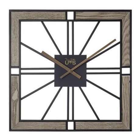 Часы настенные Tomas Stern 9106