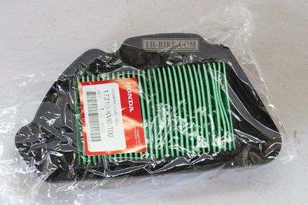 17210-KVB-T00. ELEMENT COMP., AIR CLEANER