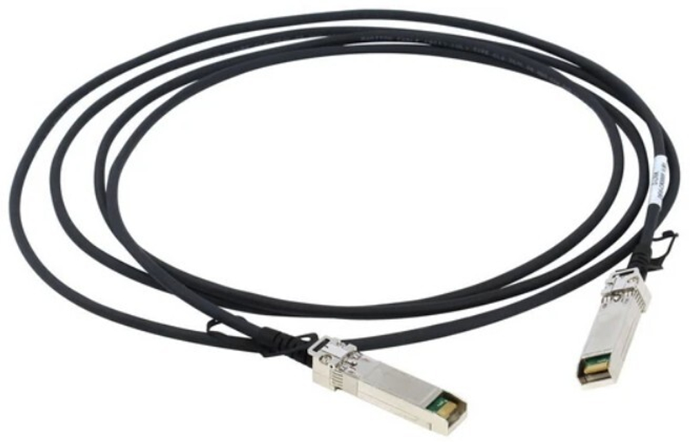 Модуль SFP+ FiberTrade FT-SFP+CabP-AWG24-5