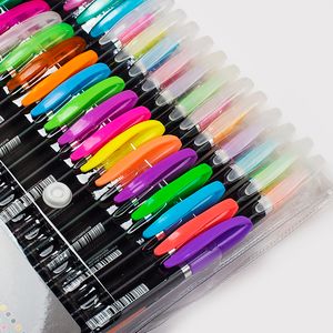 Набор ручек Color Pen, 48 цв.