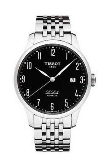 Наручные часы Tissot T.41.1.483.52