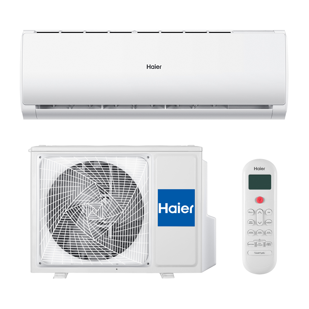 HAIER TUNDRA DC AS09TT5HRA