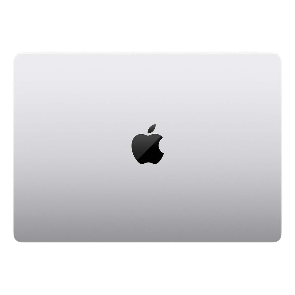 Apple MacBook Pro 14" (M4 Max 14C CPU, 32C GPU, 2024) 36/1Tb SSD (MX2G3) Silver, серебристый