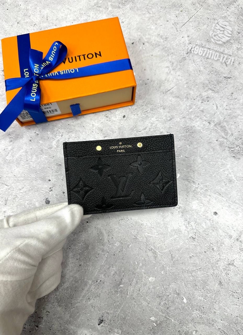 Картхолдер Louis Vuitton