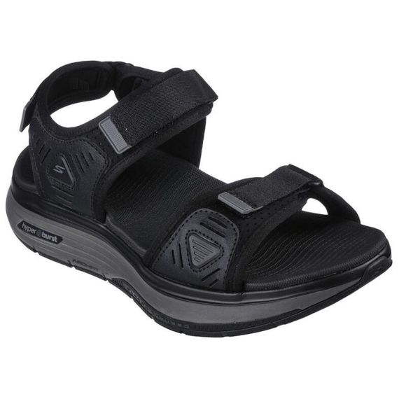 Skechers Go Walk Workout Walker 'Black'