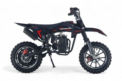 Мотоцикл RIVERTOYS Roby 10/10