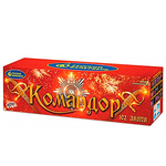 КОМАНДОР (1"х 102)