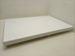 WLL2416EOE/01 кт73 Верхняя крышка для стиральной машины Bosch 9000931805 б/у