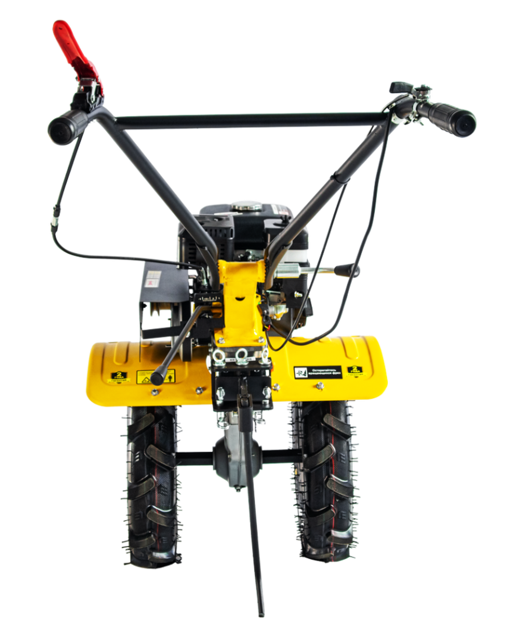 Сельскохозяйственная машина Huter МК-7000P-10-4х2