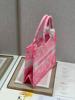 Christian Dior Book Tote 36 cm