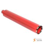 Коронка алмазная (проходка) WCHP-82/450 (1 ¼″ UNC) EKF Expert