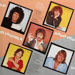 REO Speedwagon / Good Trouble (LP)