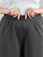 Брюки Авенсис-2 Виотекс ГРАФИТОВЫЙ